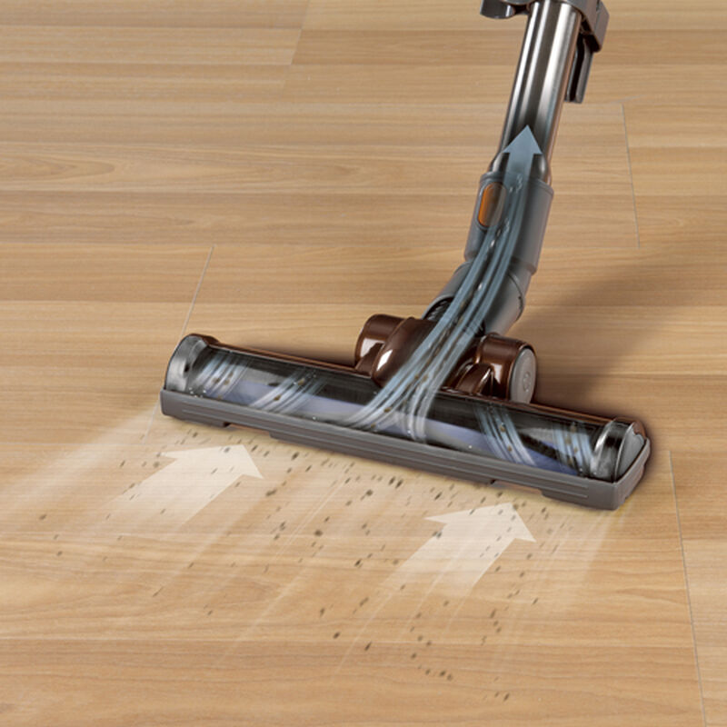 Hard Floor Expert® Deluxe Canister Vacuum BISSELL®